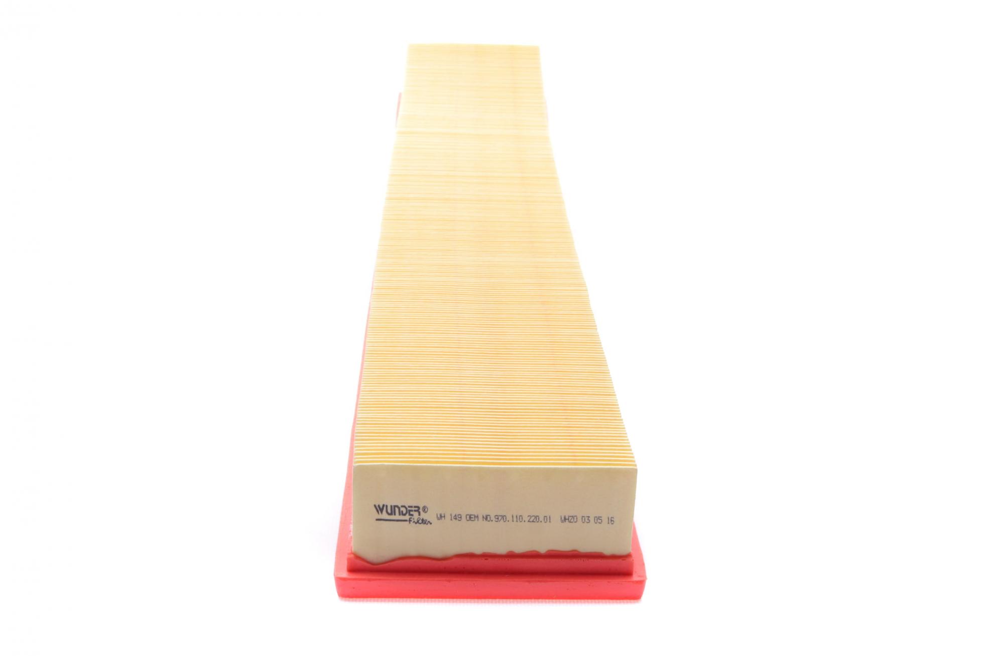 WH149 WUNDER FILTER